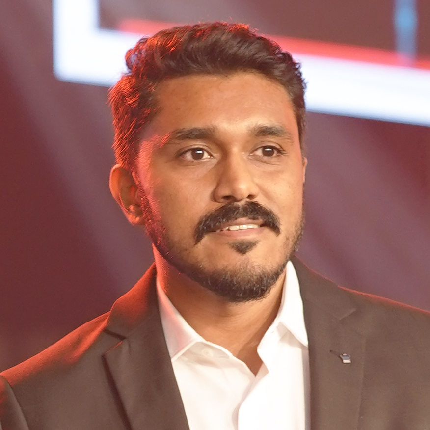 Sankar Jayan